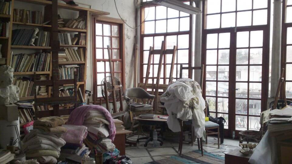 The Studio
