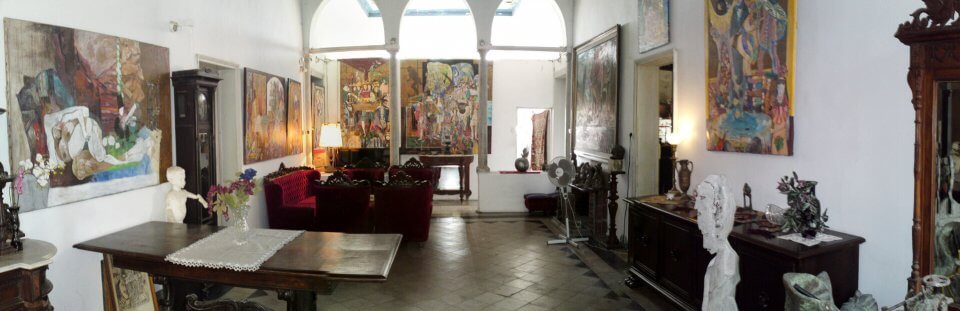 Studio 08