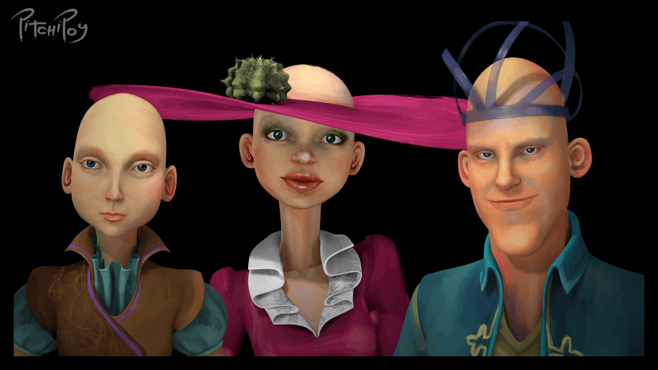 BH heads 01