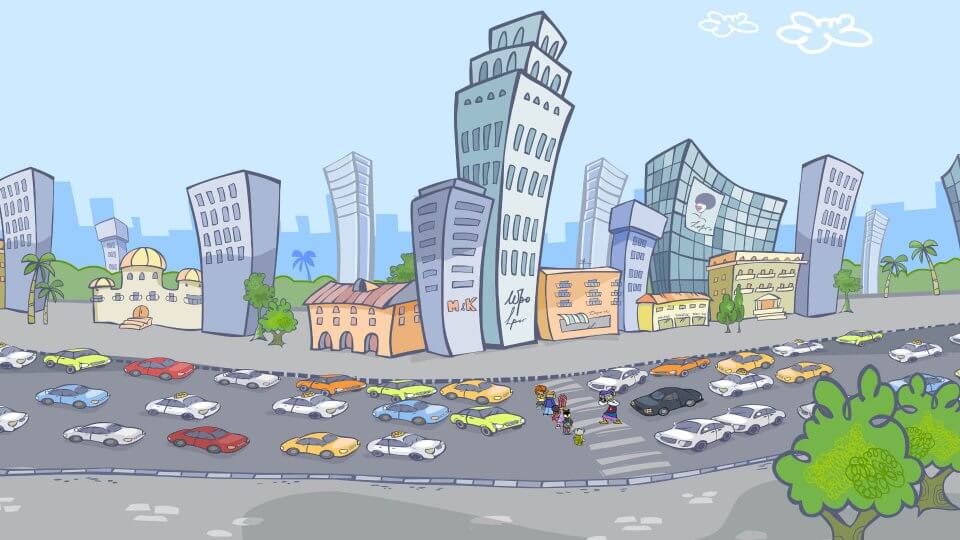 iPark II